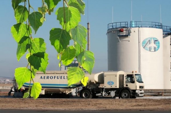 Подписан договор на монтаж установки водооборотного охлаждения с резидентом особой экономической зоны «Ульяновск» - предприятием ГК Аэрофьюэлз 
