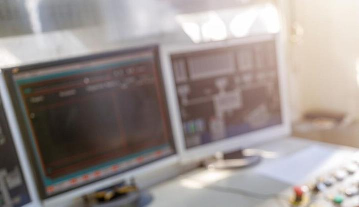 Внедрение АСУ ТП